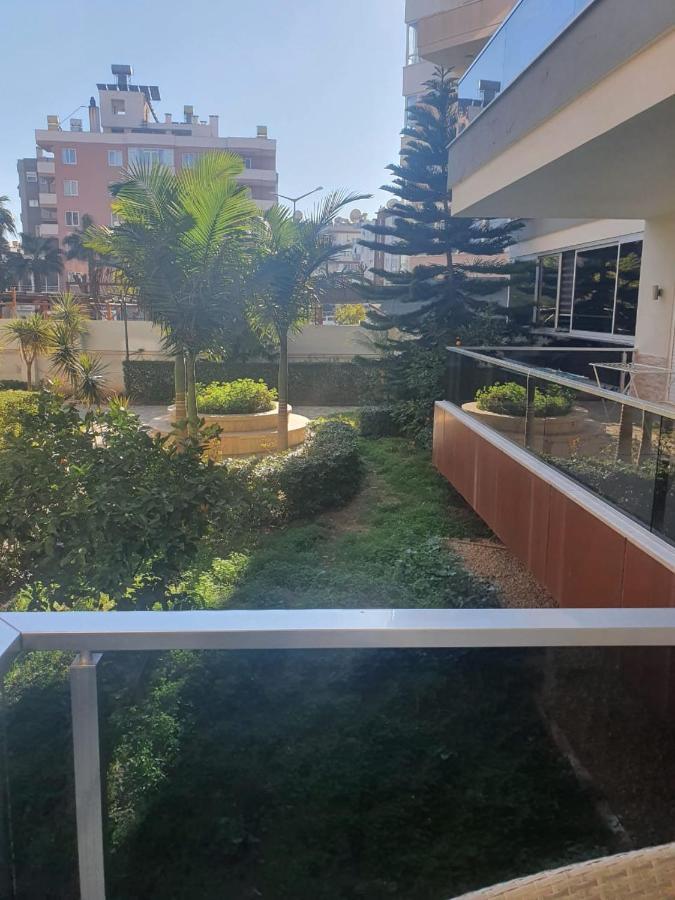 Apartment Alaiye Cleopatra Alanya