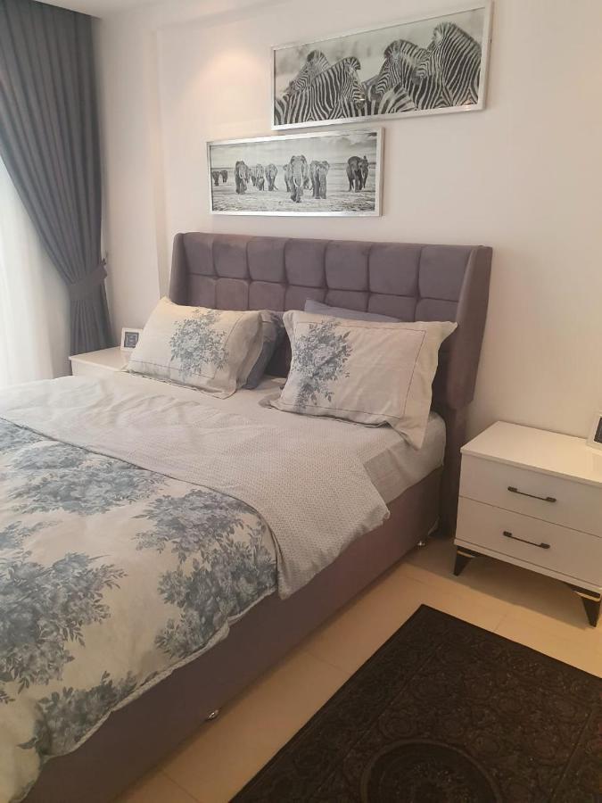 Apartment Alaiye Cleopatra