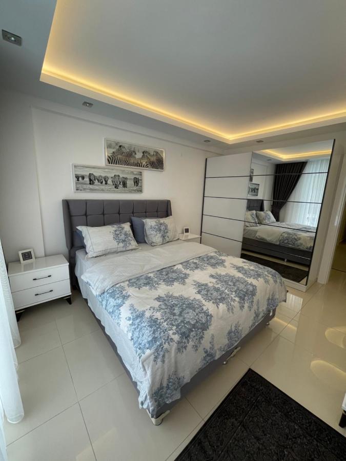 Alaiye Cleopatra Alanya