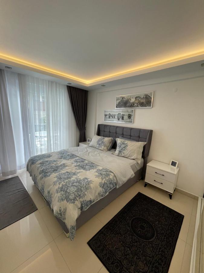 Apartment Alaiye Cleopatra