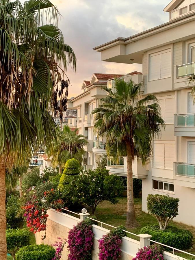 Panorama Sea View Vip * Alanya