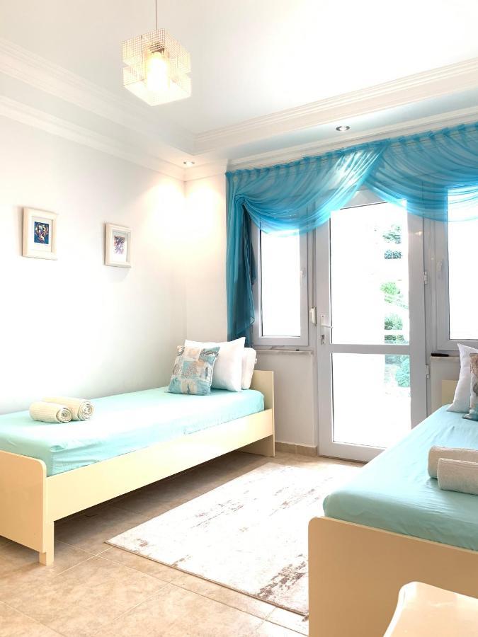 Panorama Sea View Vip Apartment *