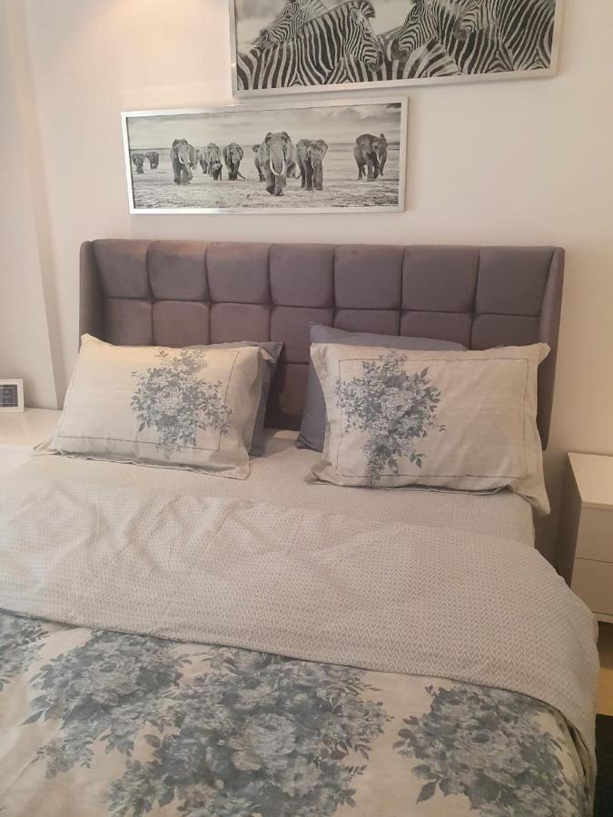 Alaiye Cleopatra Apartment Alanya