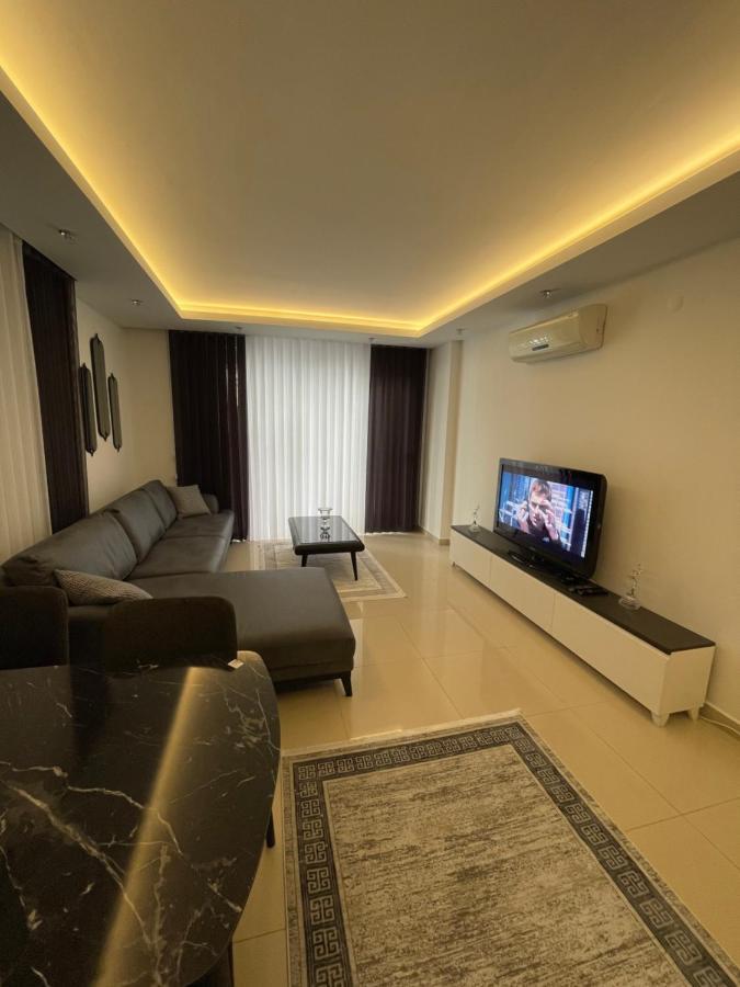 Alaiye Cleopatra Alanya