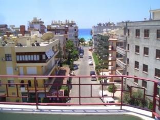 Hotel Kleopatra Blue Life Alanya