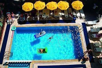 Hotel Kleopatra Blue Life Alanya