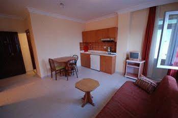 Kleopatra Blue Life 3* Alanya