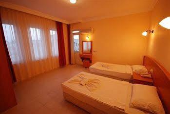 Kleopatra Blue Life 3* Alanya