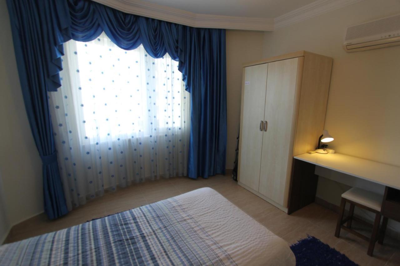 Banana B Apartment Alanya