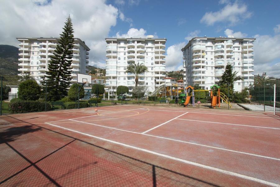 Panorama C I Lejlighed
