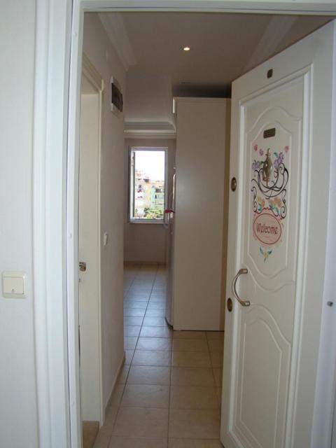 Apartment Best I Alanya