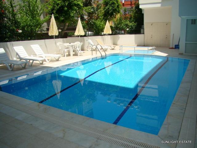 Apartment Best I