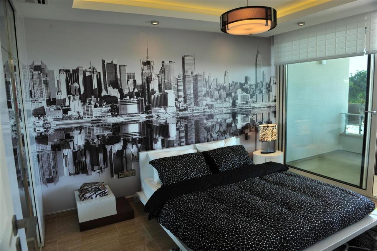 Admiral Elite Apartamento Alanya