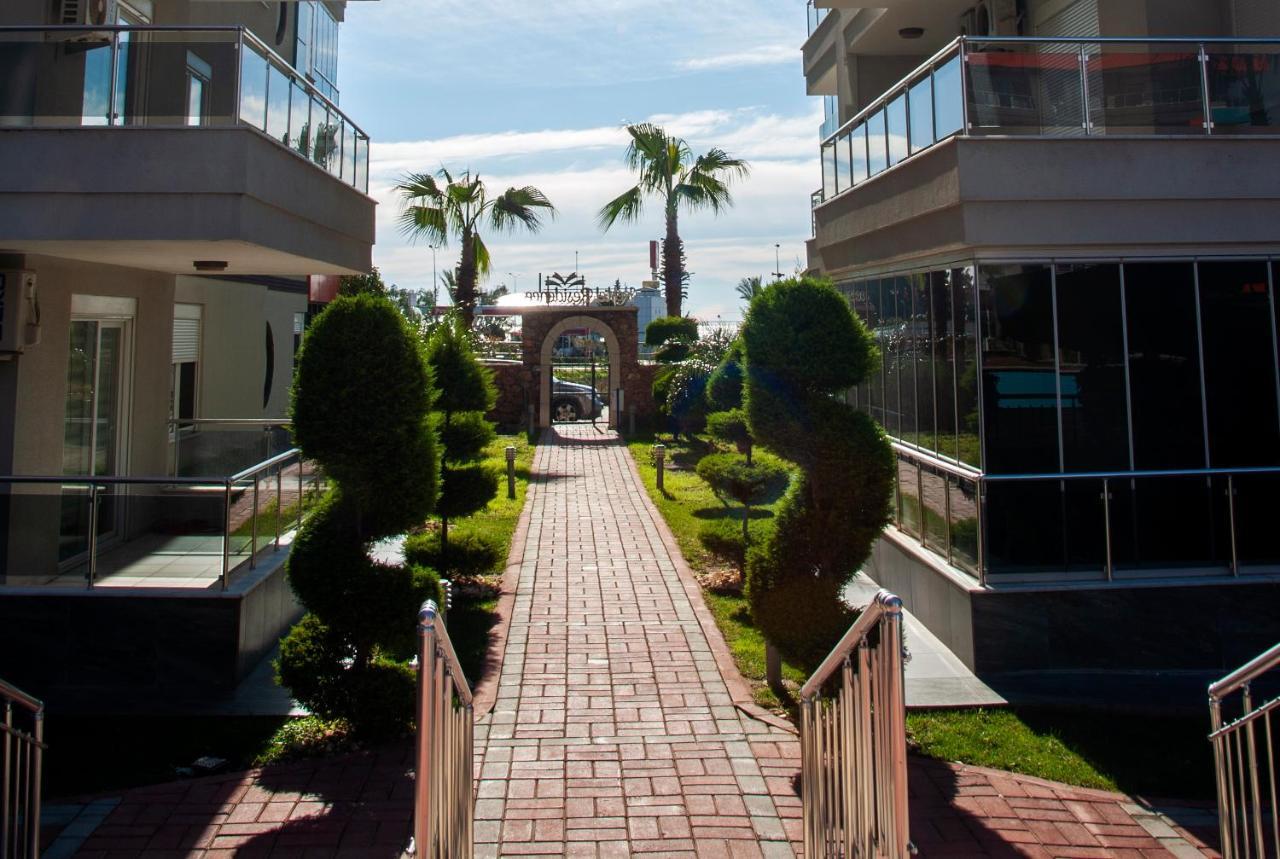 Penthouse, 3 Schlafzimmern, Meerblick, Alanya, Kestel Apartment