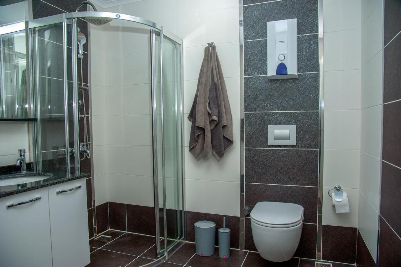 Penthouse, 3 Schlafzimmern, Meerblick, Alanya, Kestel Apartment