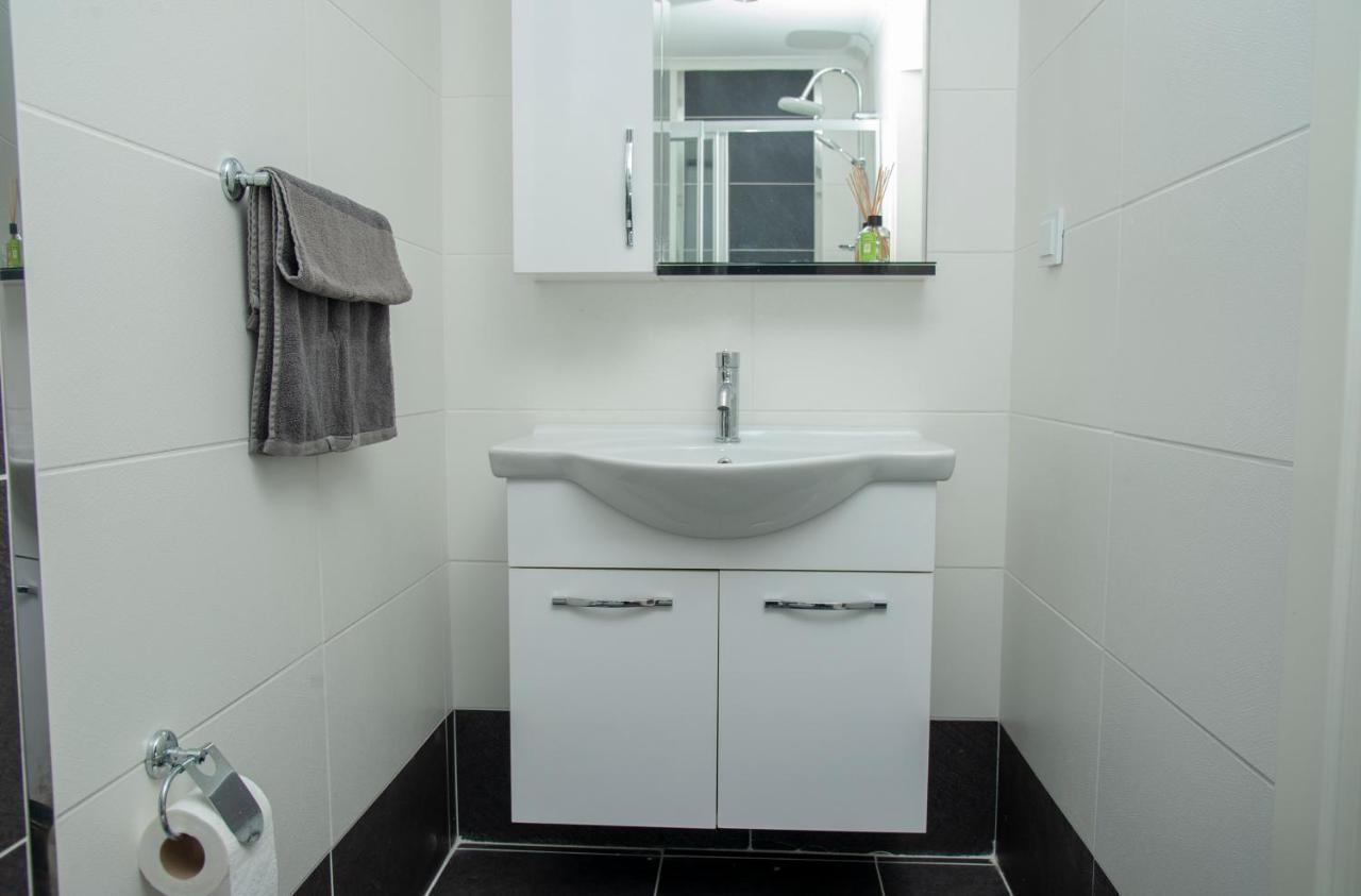Apartment Penthouse, 3 Schlafzimmern, Meerblick, Alanya, Kestel