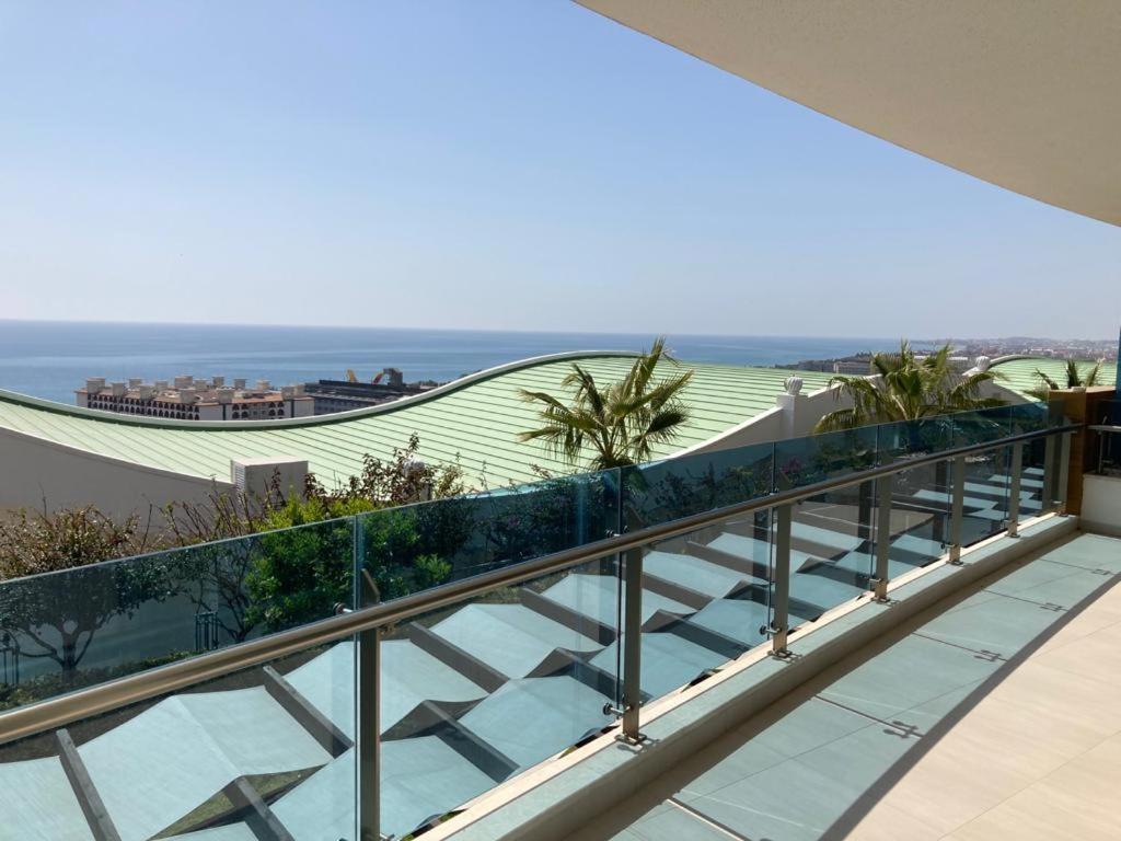 Apartamento Admiral Elite