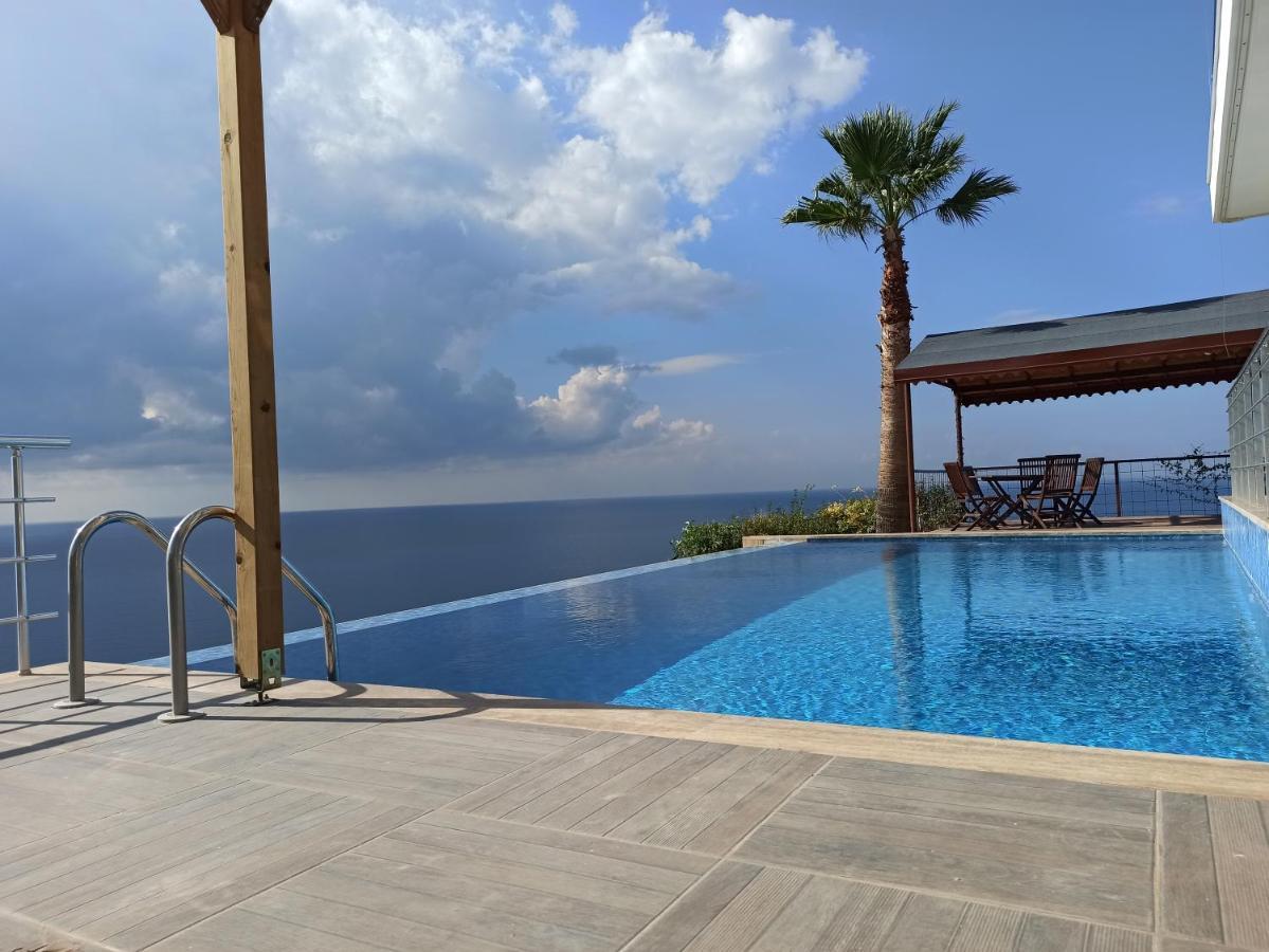 Sunset Villa Alanya