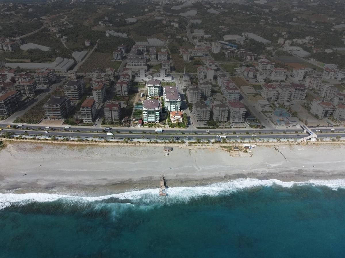 Apartment Moda Marine
