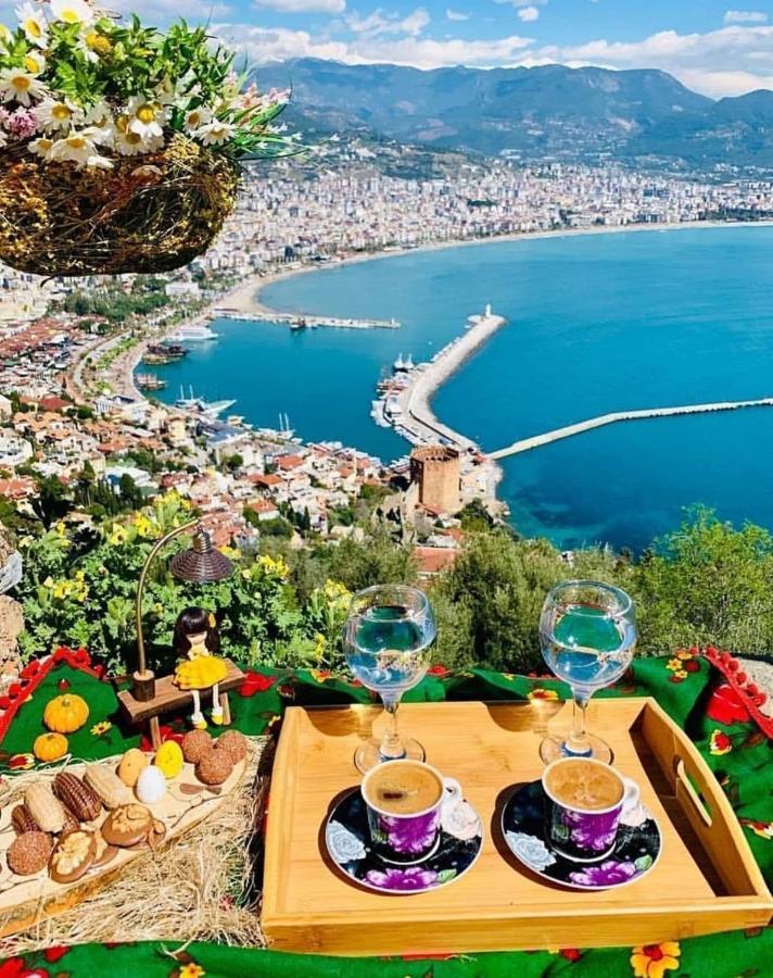 Apartment Comfortable Luxury Alanya
