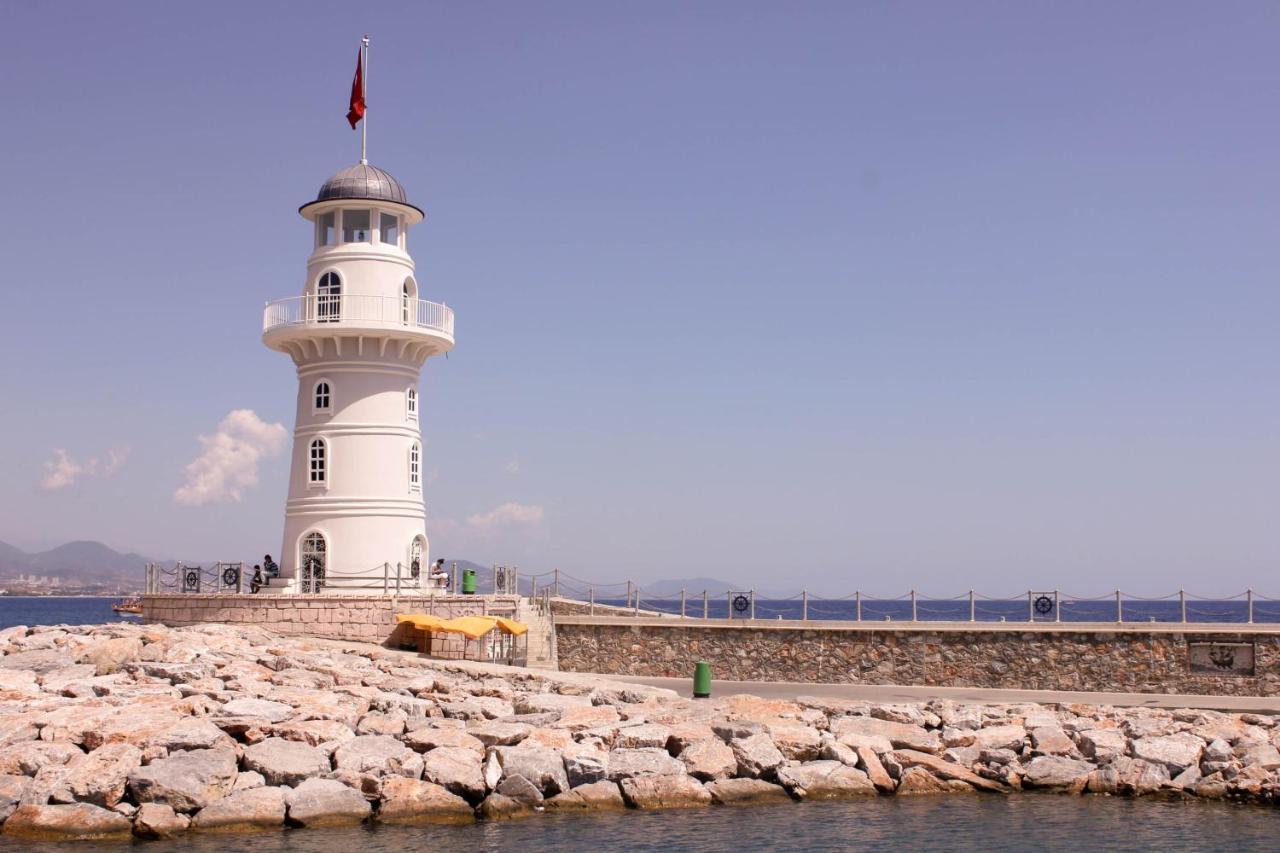 Comfortable Luxury Alanya