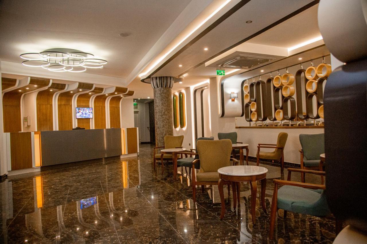Hotel Sette Serenity (adults Only) 4*