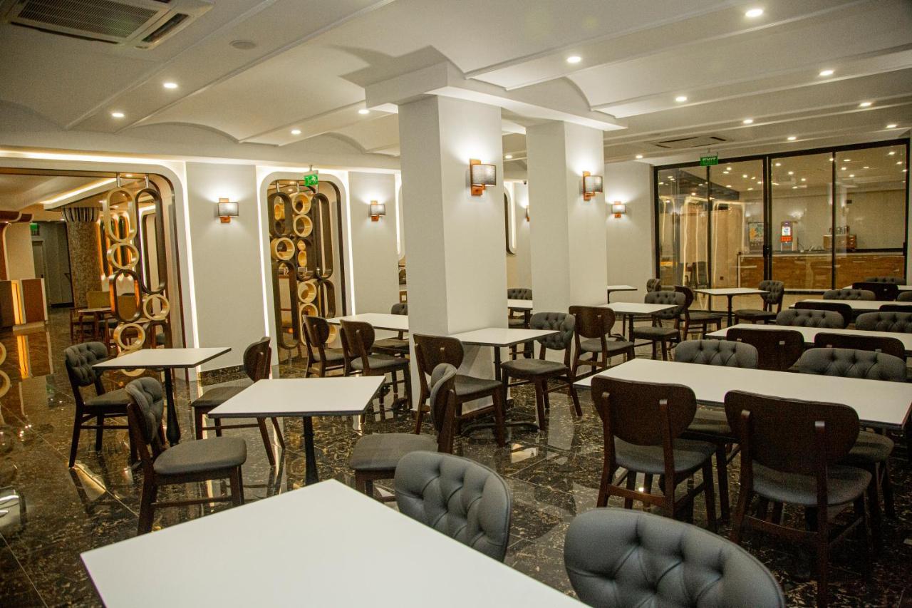 Hotel Sette Serenity (adults Only)