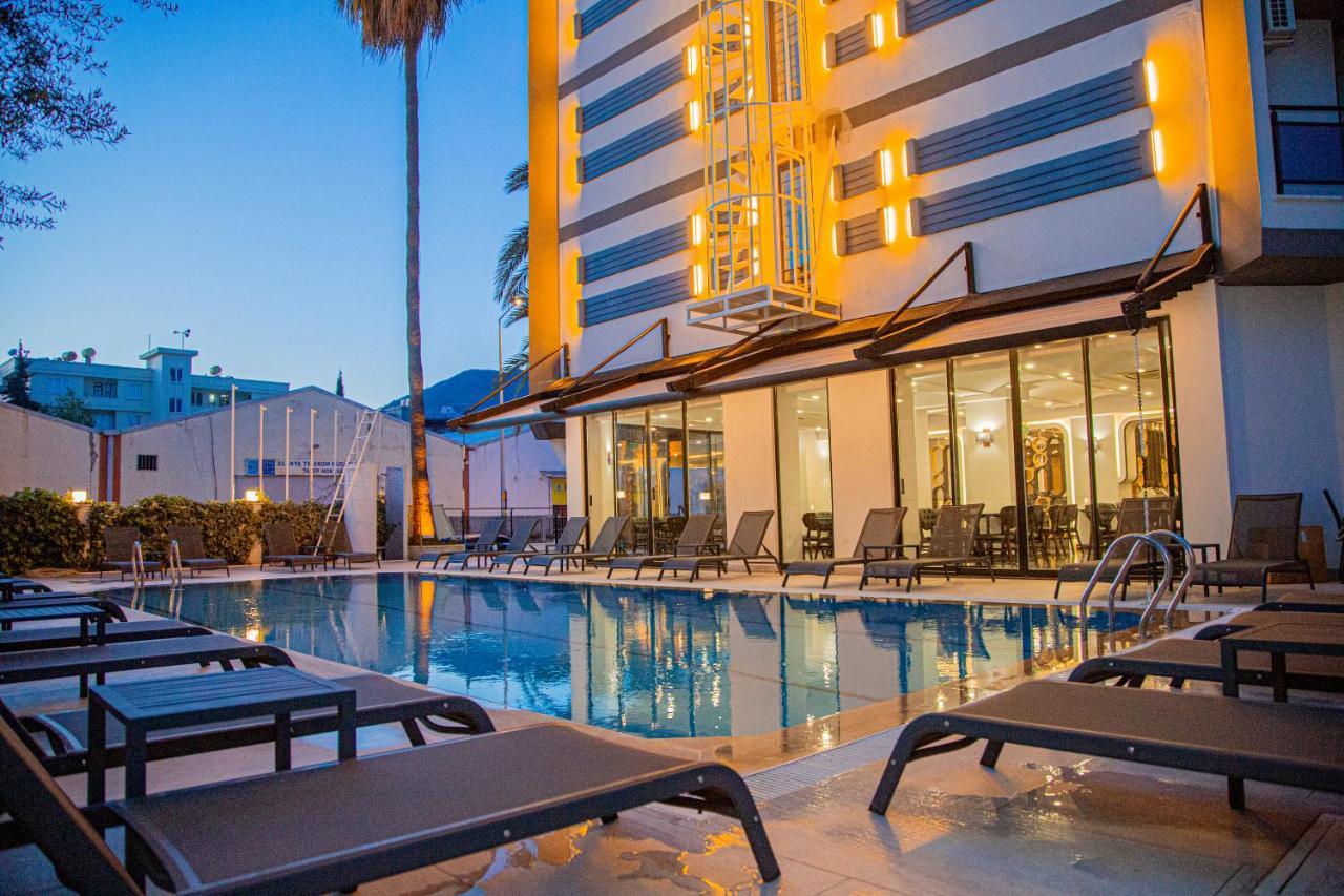 Hotel Sette Serenity (adults Only) 4*