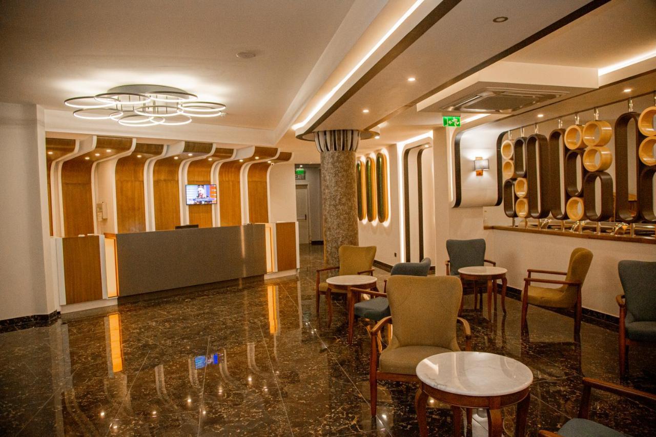 Hotel Sette Serenity (adults Only)