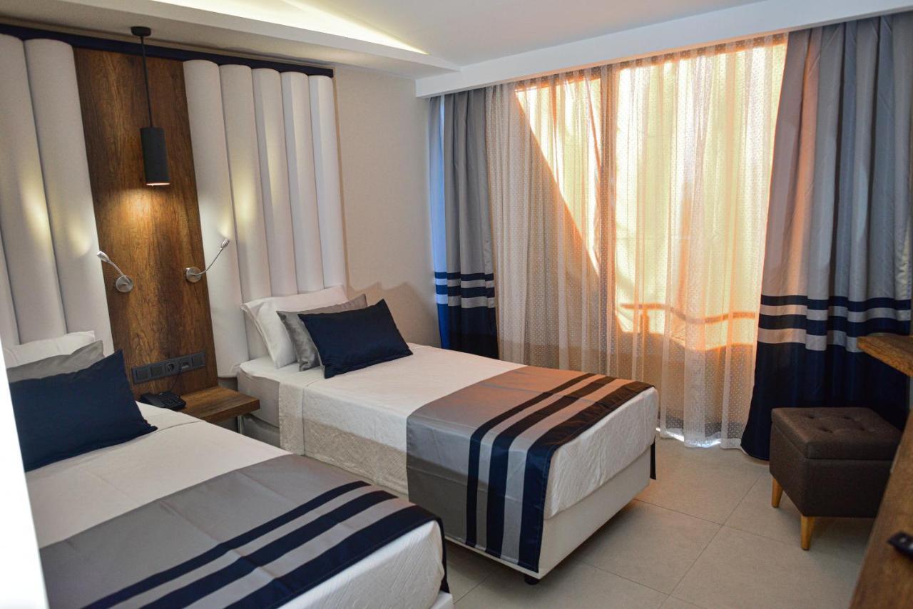 Sette Serenity (adults Only) Alanya
