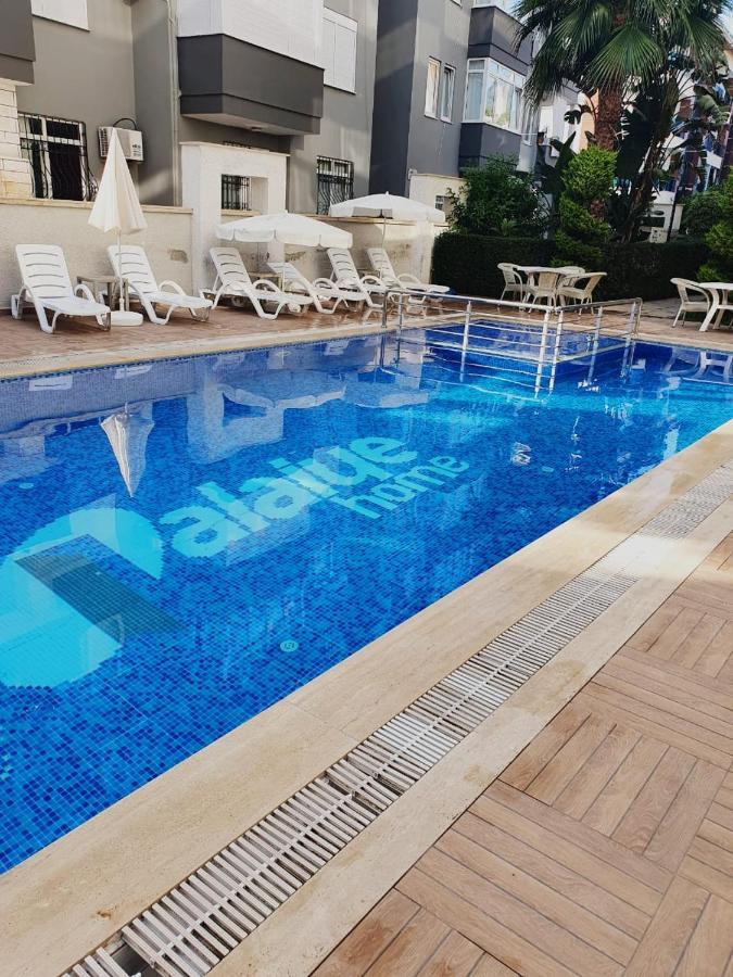 Apartment Alaiye Cleopatra Alanya