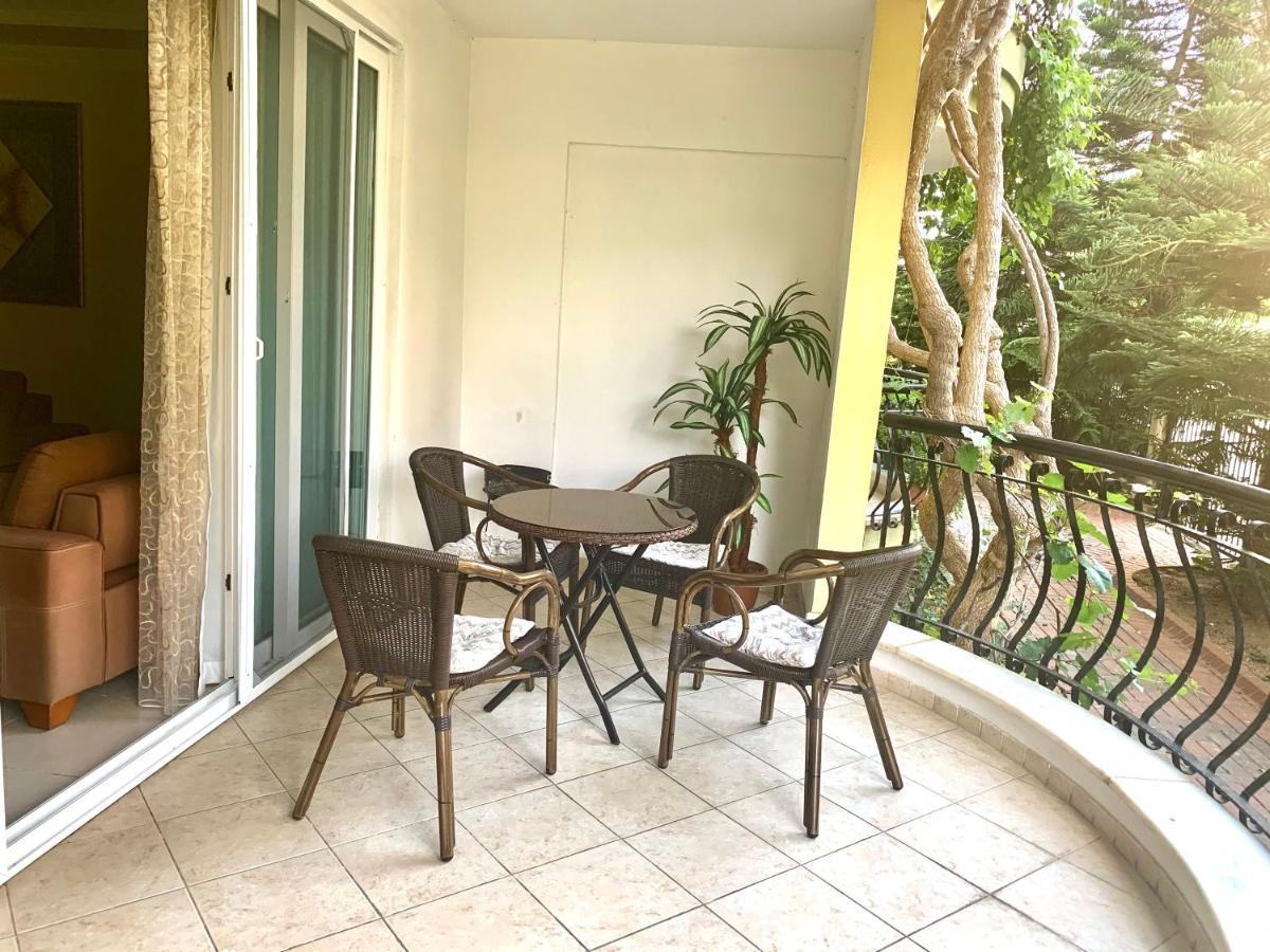 Alva Sitesi Comfortable By The Sea Apartment *