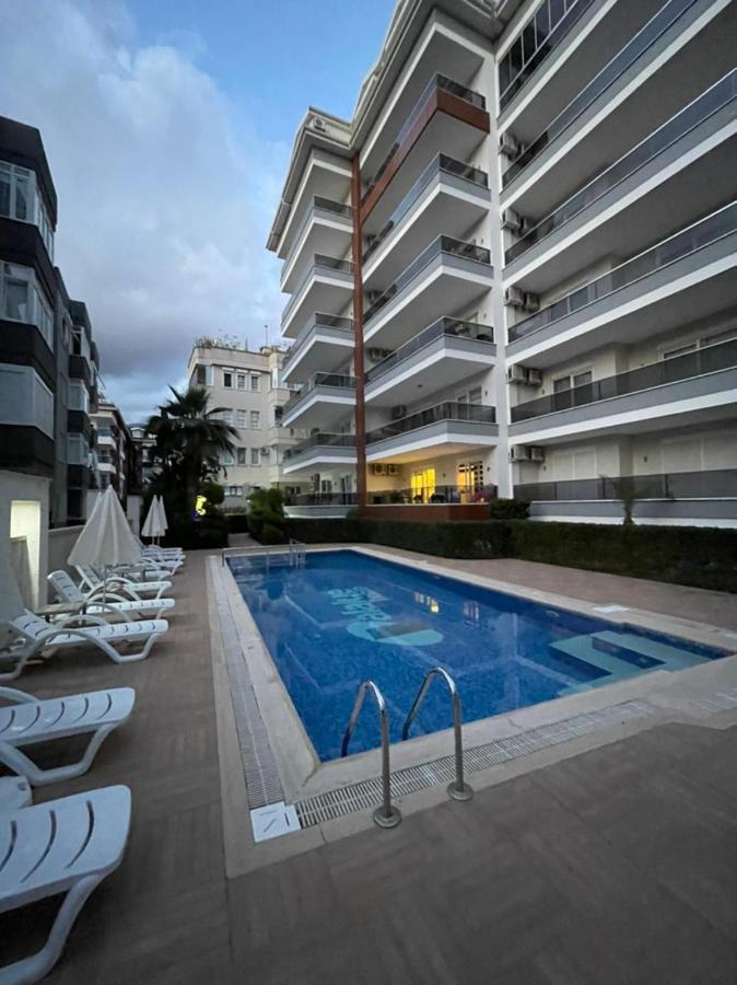 Apartment Alaiye Cleopatra Alanya
