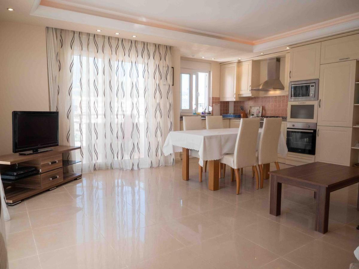 Dream Country 1 * Alanya