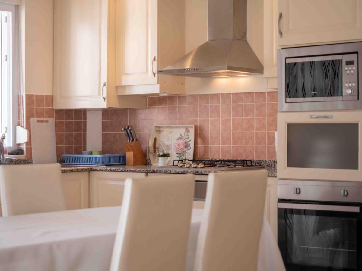 Apartment Dream Country 1 Alanya