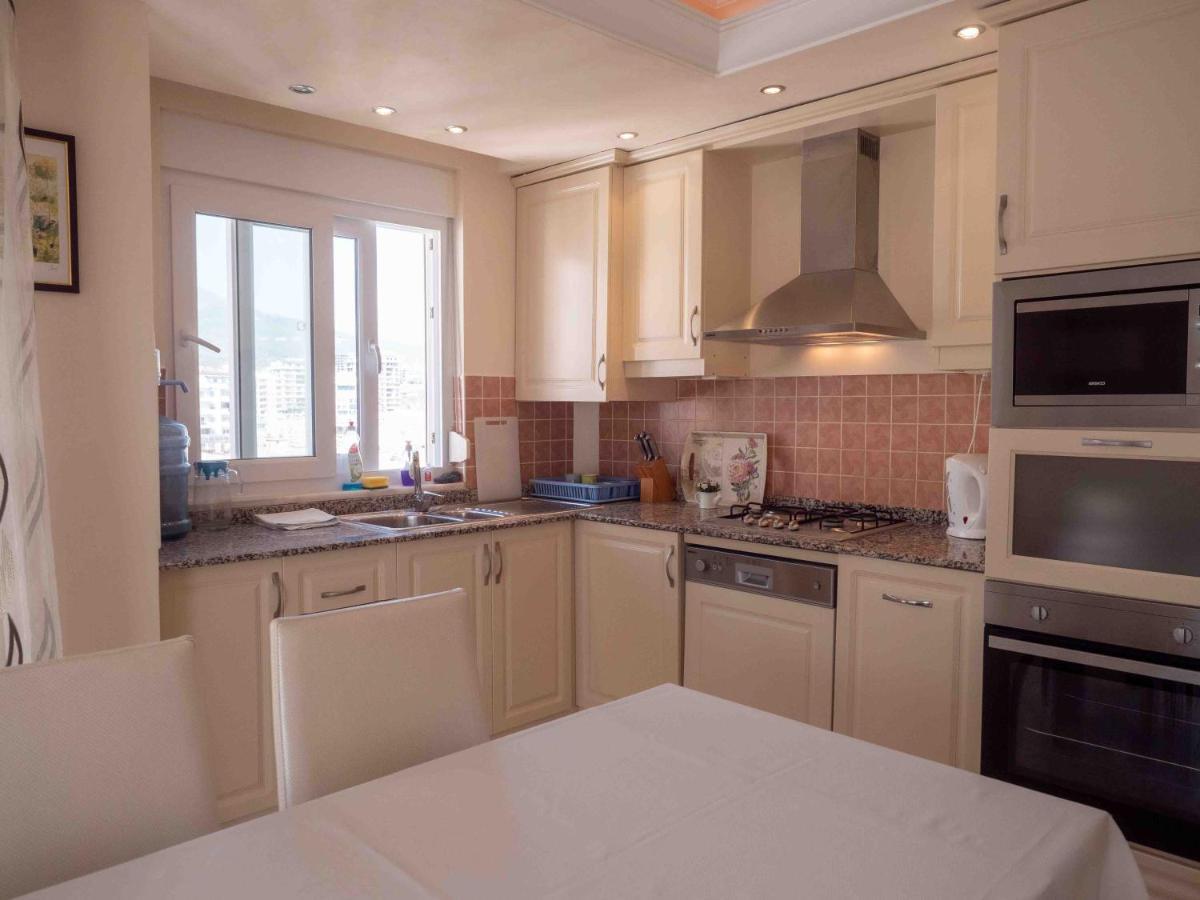Dream Country 1 Apartment Alanya