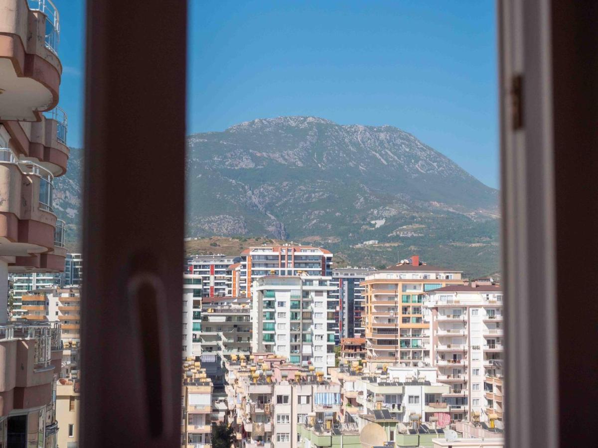 Dream Country 1 * Alanya