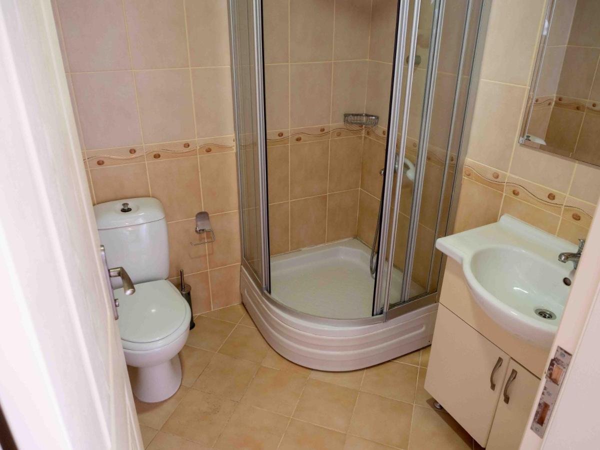 Apartment Dream Country 1 Alanya