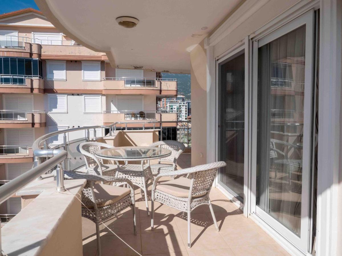 Apartment Dream Country 1 Alanya
