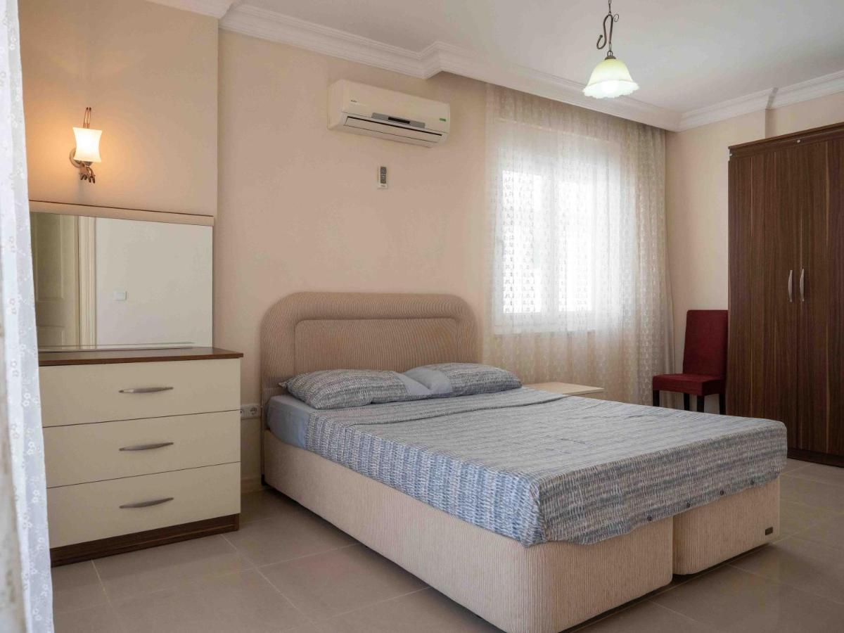 Dream Country 1 Alanya