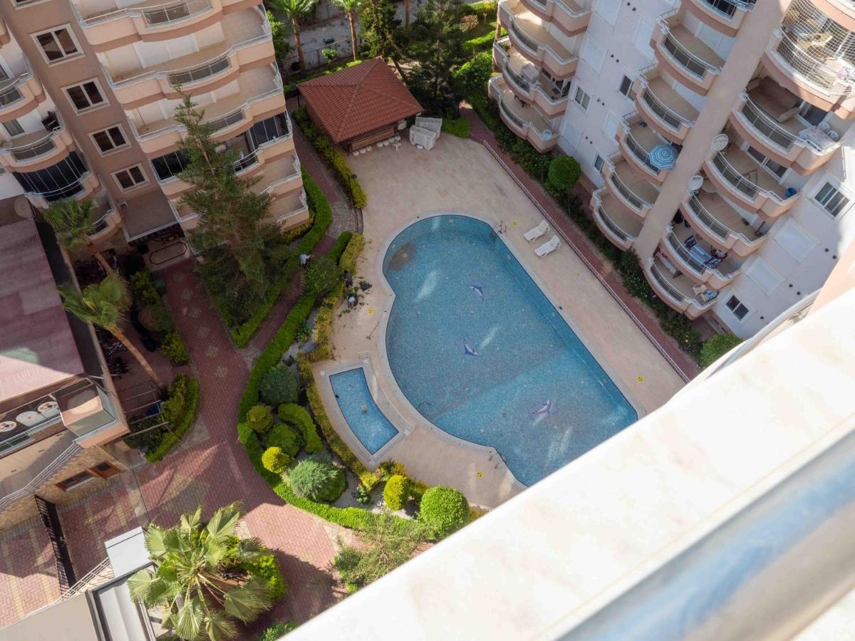 Dream Country 1 Apartment Alanya