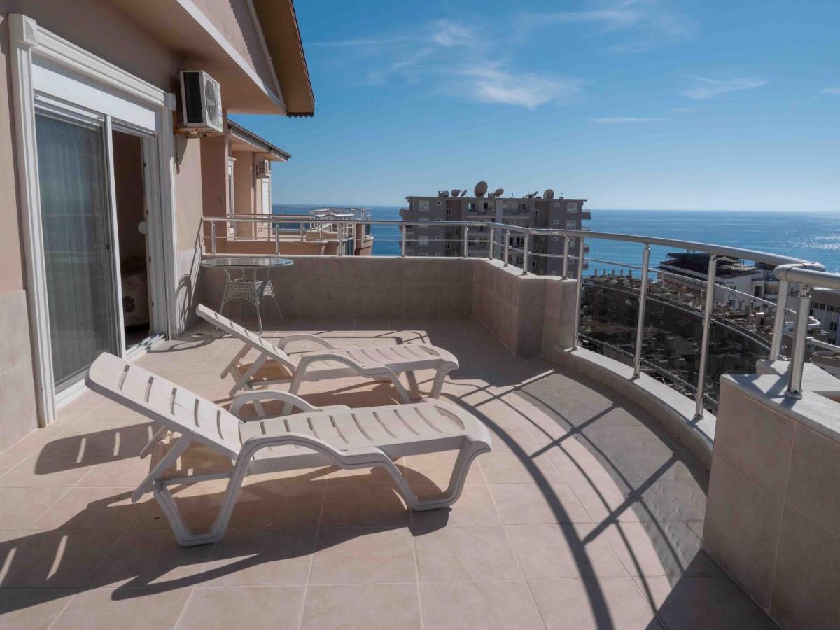 Apartment Dream Country 1 Alanya
