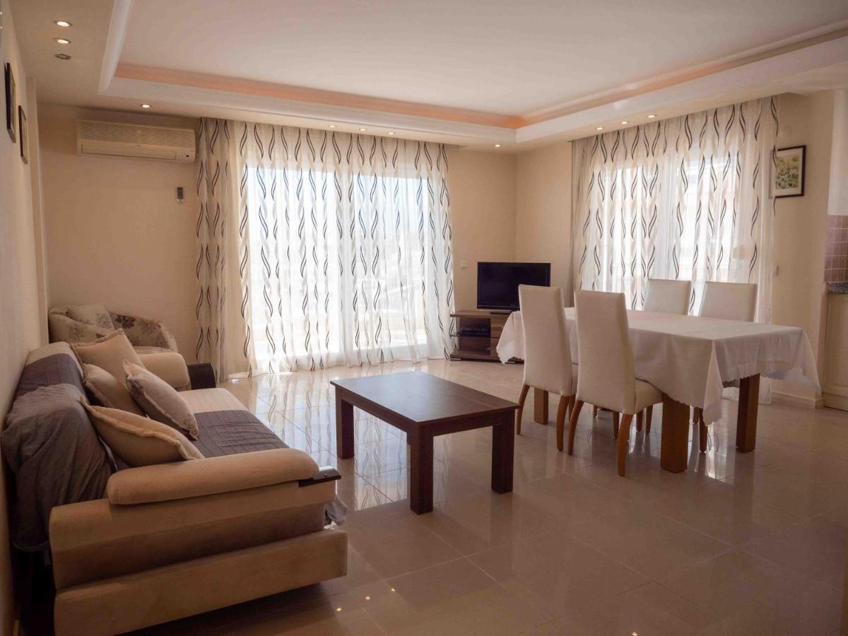 Dream Country 1 * Alanya