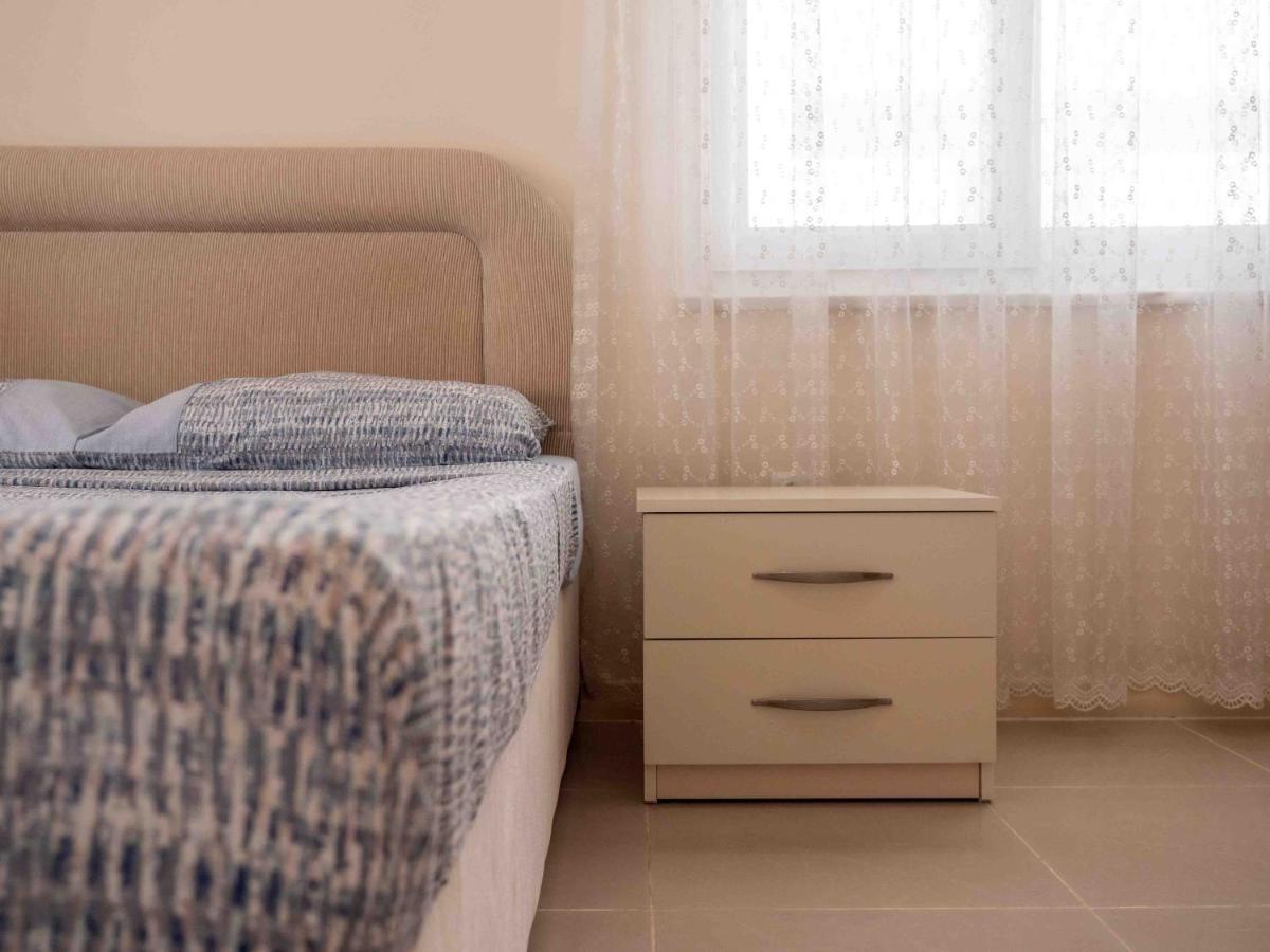 Apartment Dream Country 1 Alanya
