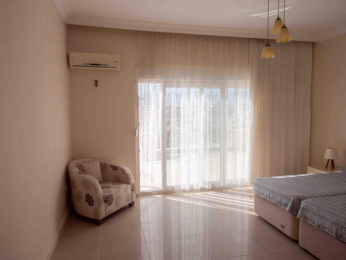 Apartment Dream Country 1 Alanya