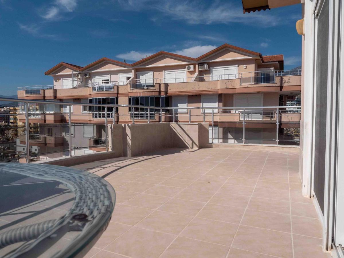 Apartment Dream Country 1 Alanya