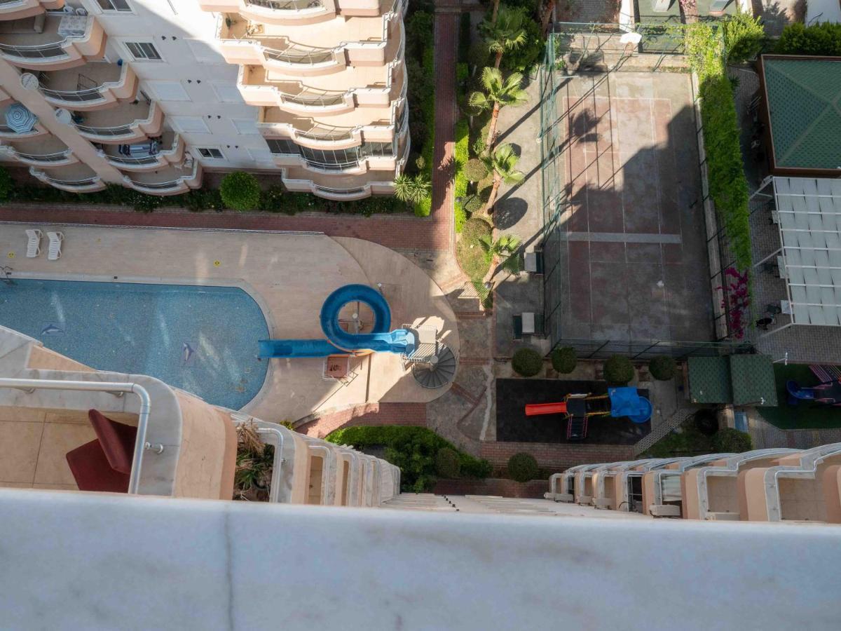 Apartment Dream Country 1 Alanya