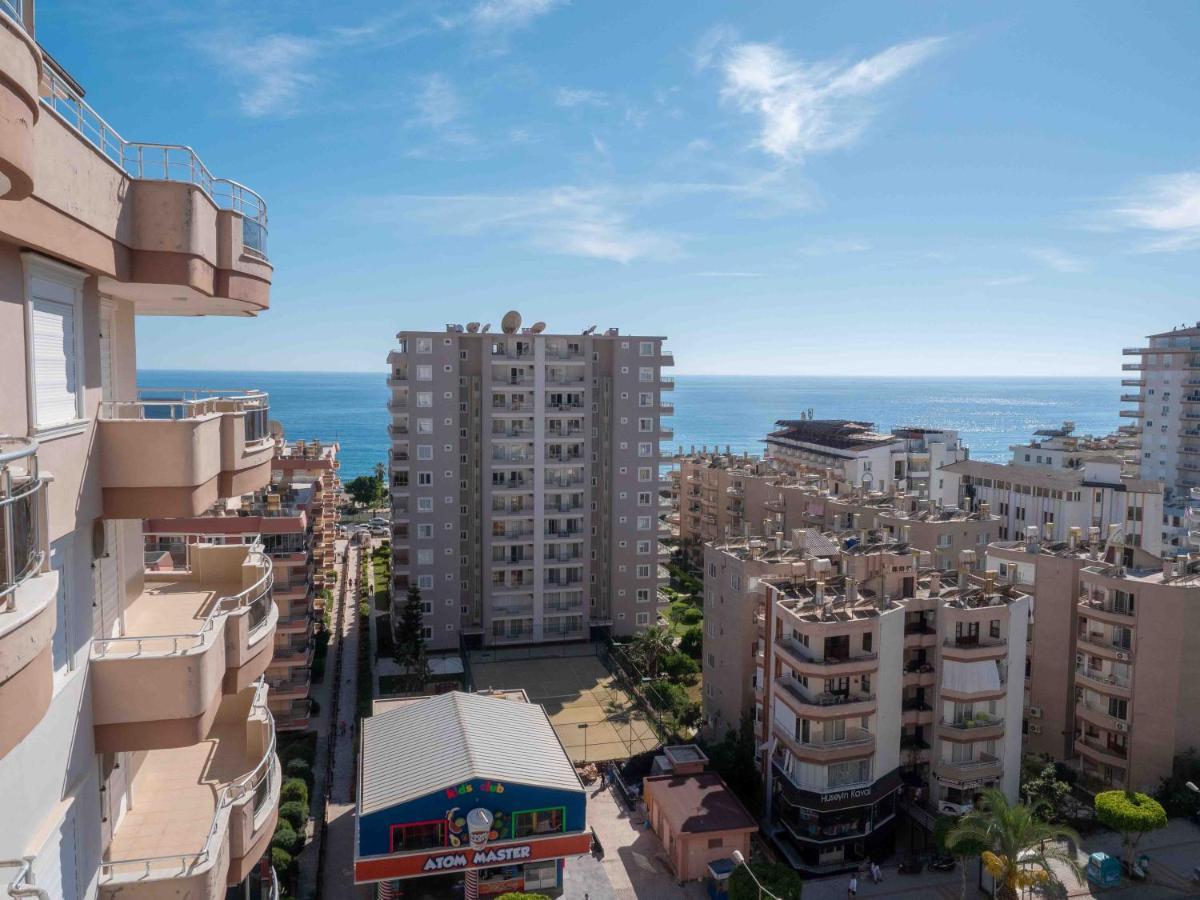 Apartment Dream Country 1