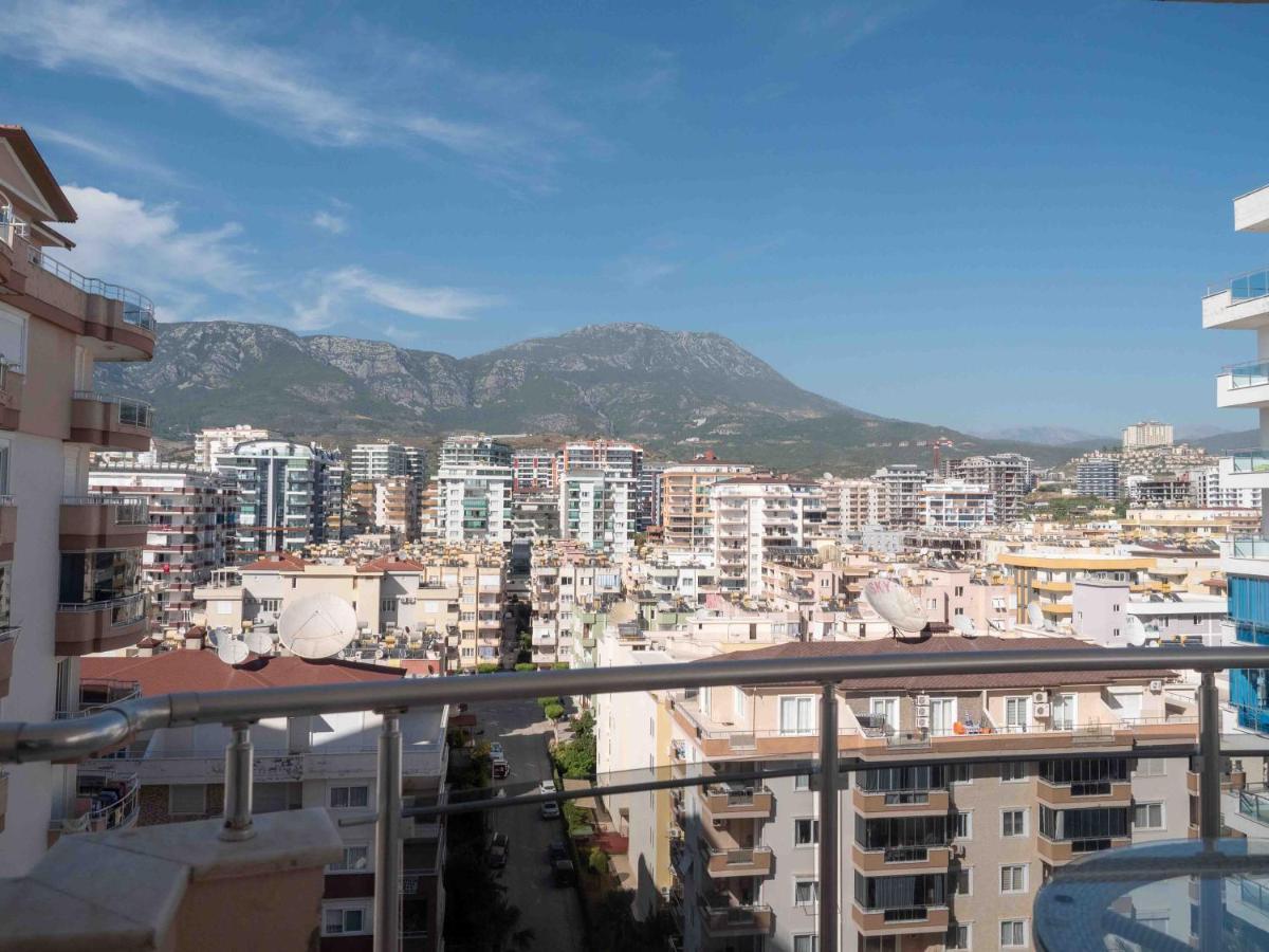 Dream Country 1 Apartment