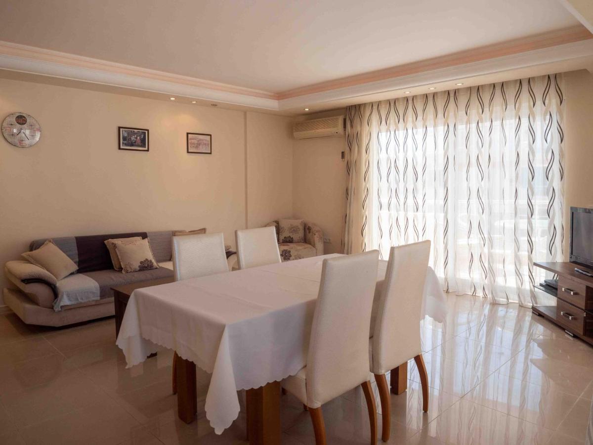 Dream Country 1 * Alanya
